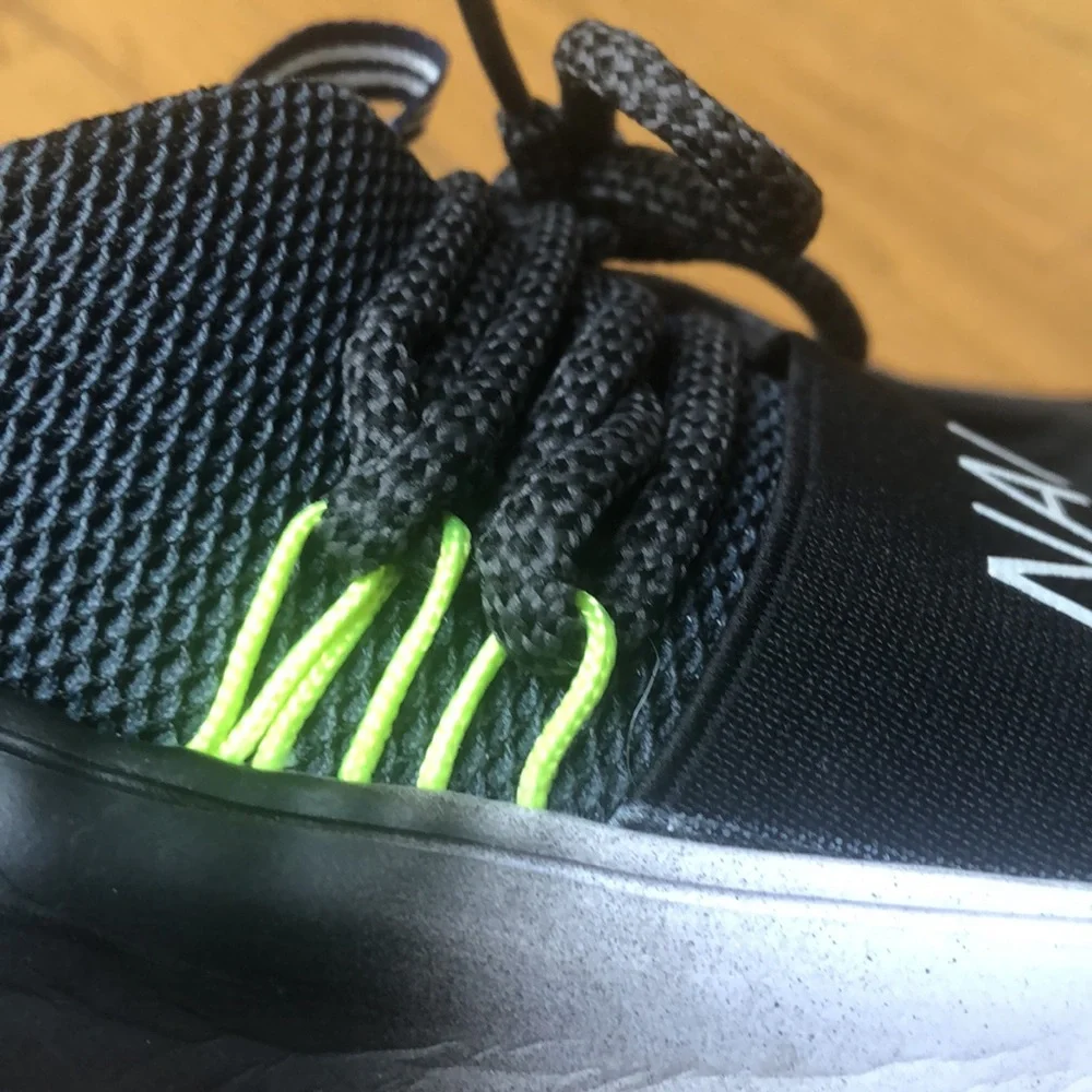 NAUTICA SNEAKERS- Ridiculously Lightweight